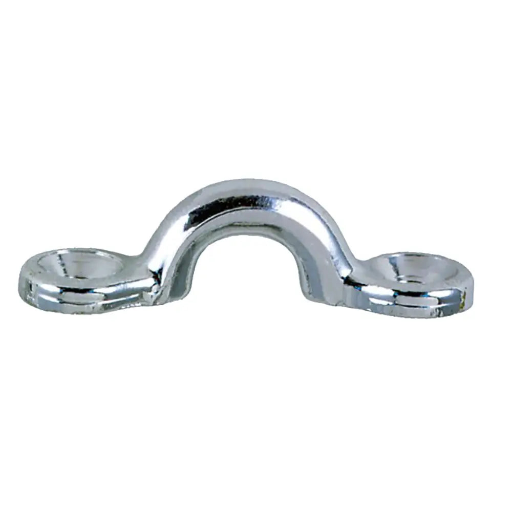 Perko Eye Strap - 5/16’’ I.D. [1242DP0CHR] - Bimini Top Fittings