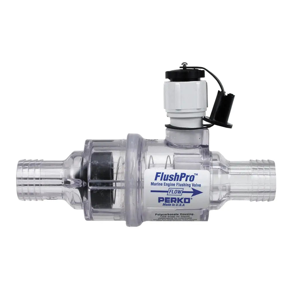 Perko Flush Pro Valve - 1’’ [0456DP6] - Fittings
