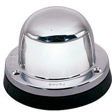 Perko Horizontal Mount Stern Light - Stainless Steel [0965DP0STS] - Navigation Lights