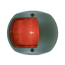 Perko LED Side Light - Red - 12V - Black Plastic Housing [0170BP0DP3] - Navigation Lights