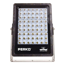 Perko Lightship 300 LED High Performance Floodlight - 12/24V - Black [1643300F0B] - Flood/Spreader Lights