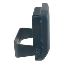 Perko Lightship 50 LED High Performance Floodlight - 12/24V - Black [1643050F0B] - Flood/Spreader Lights