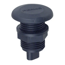 Perko Mini Mount Plug-In Type Base - 2 Pin - Black [1049P00DPB] - Accessories