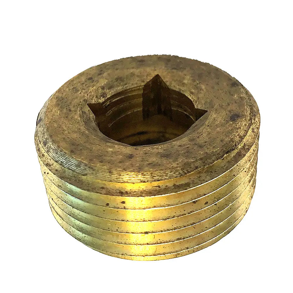 Perko Replacement Drain Plug f/0124000PLB [012400099B] - Fittings