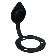 Perko Rod Holder Cap Gasket Kit [0481DP0BLK] - Rod Holder Accessories