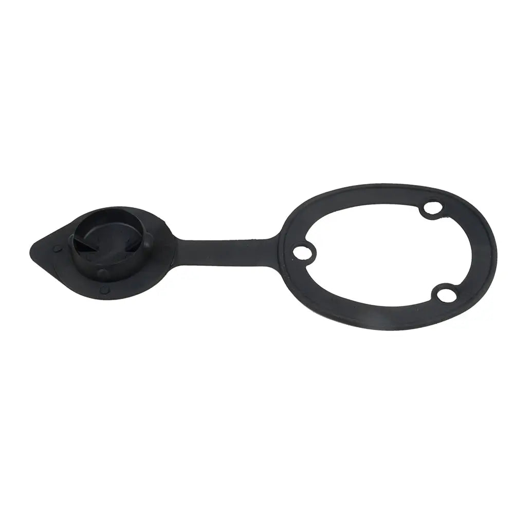 Perko Rod Holder Cap Gasket Kit [0481DP0BLK] - Rod Holder Accessories