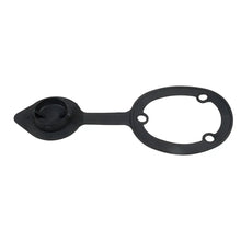 Perko Rod Holder Cap Gasket Kit [0481DP0BLK] - Rod Holder Accessories
