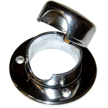 Perko Rope Deck Pipe [0757DP0CHR] - Rope & Chain Pipe