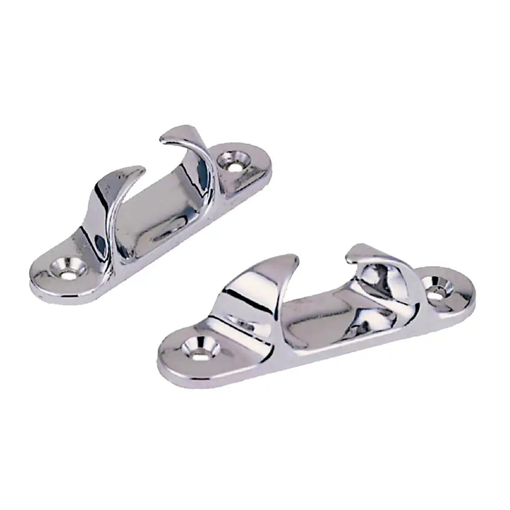 Perko Skene Bow Chocks - Pair [1223DP0CHR] - Chocks