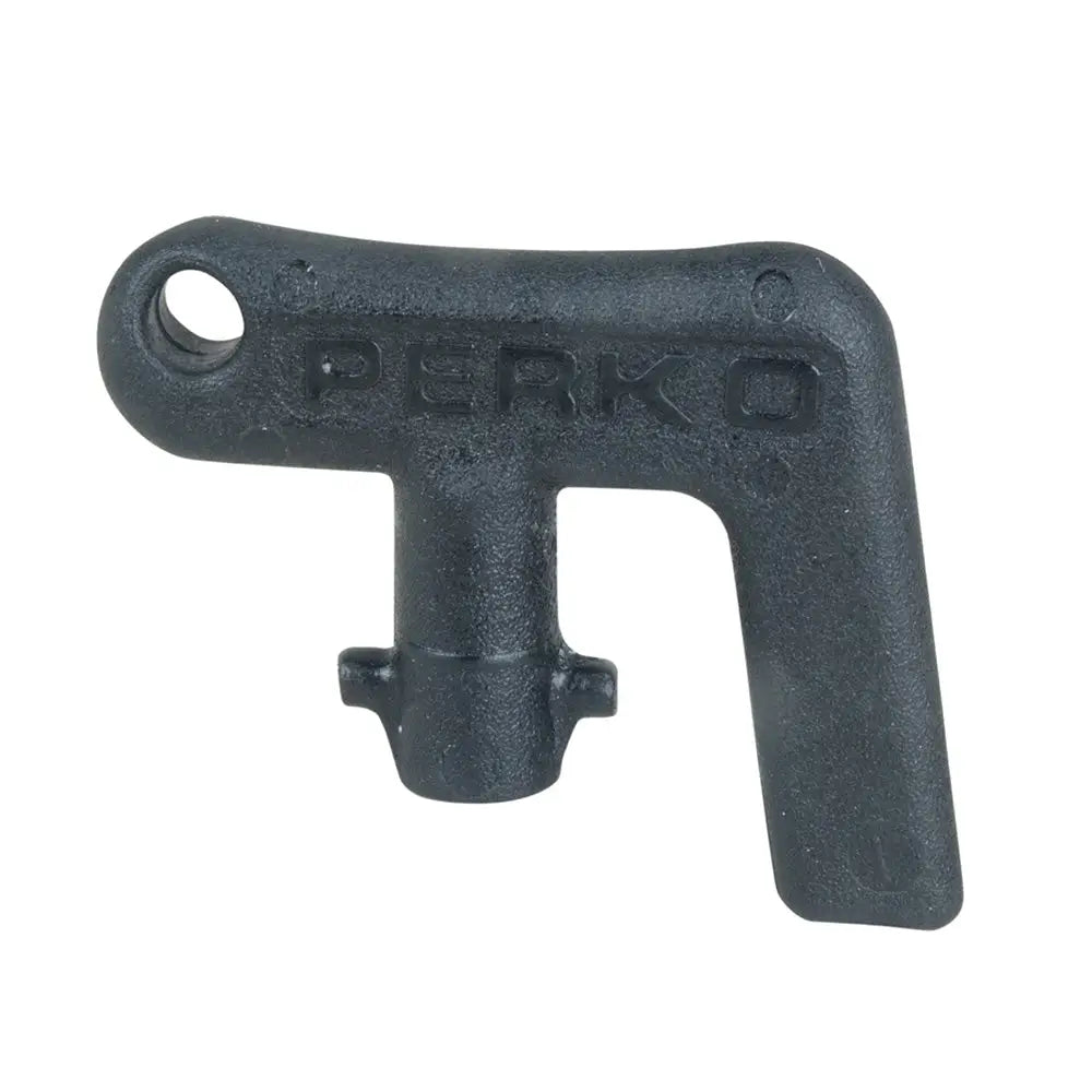 Perko Spare Actuator Key f/8521 Battery Selector Switch [8521DP0KEY] - Battery Management
