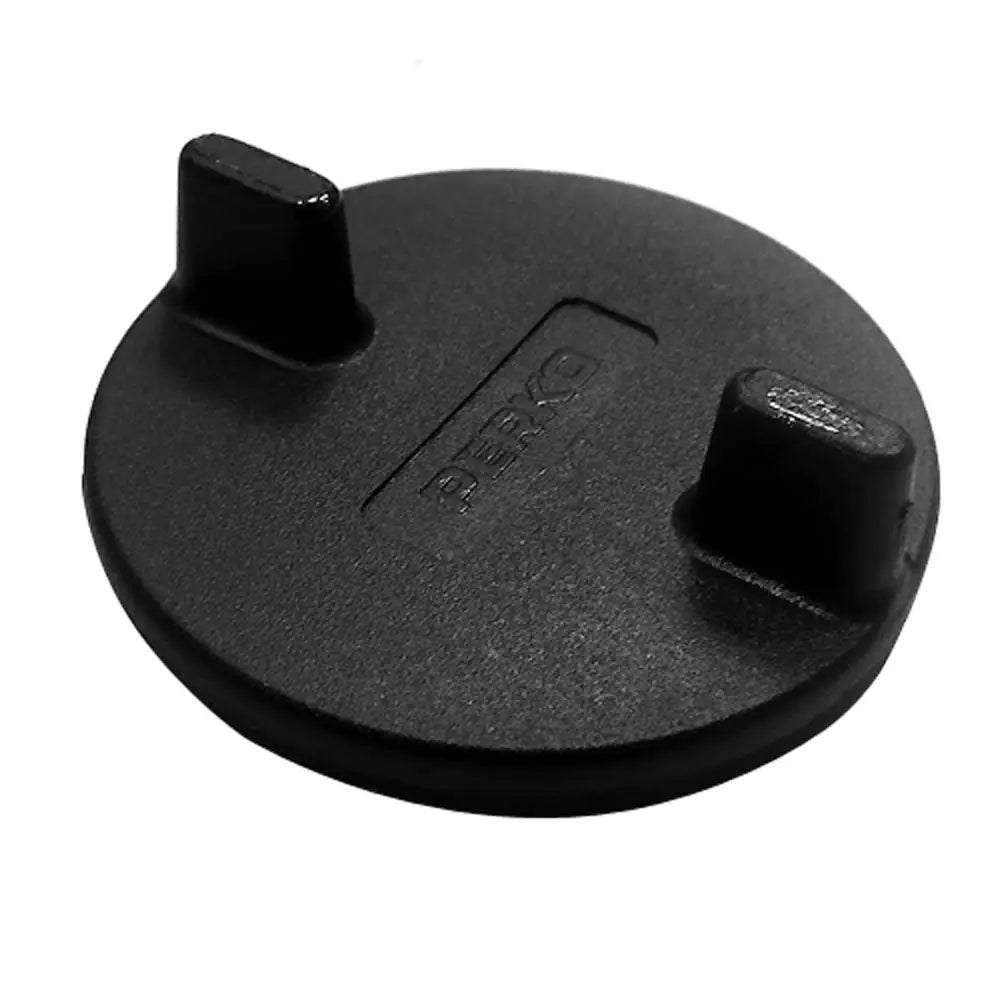 Perko Spare Cap f/1313 Gas Fill [0126DP0BLK] - Fittings