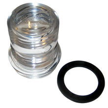 Perko Spare Clear Fresnel Globe 360 Lens f/All-Round Lights [0248DP0CLR] - Accessories