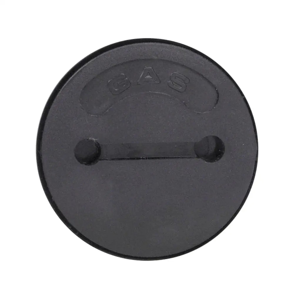 Perko Spare Gas Cap w/O-Ring & Cable [1270DPG99A] - Fittings