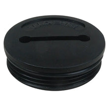 Perko Spare Waste Cap w/O-Ring [1269DP099A] - Deck Fills