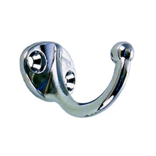 Perko Utility/Wardrobe Hook [0610DP0CHR] - Hooks & Clamps