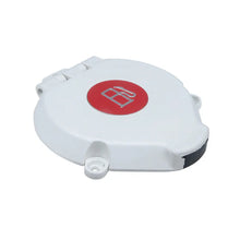 Perko Vented Flip Top Cap f/Fills with 1-1/2’’ Hose - White [0795DP0WHT] - Fittings