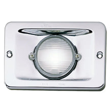 Perko Vertical Mount Stern Light Stainless Steel [0939DP1STS] - Navigation Lights