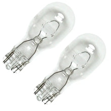 Perko Wedge Base Bulb - 12V 9W.69A - Pair [0338DP2CLR] - Bulbs