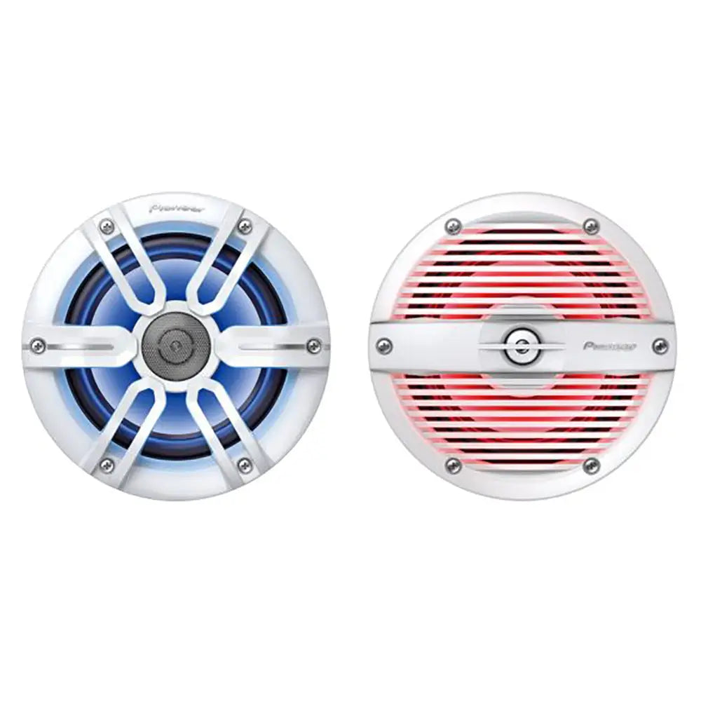 Pioneer RGB LED Light Kit f/TS-ME770 Speakers [UD-ME770LED] - Accessories