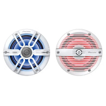 Pioneer RGB LED Light Kit f/TS-ME770 Speakers [UD-ME770LED] - Accessories