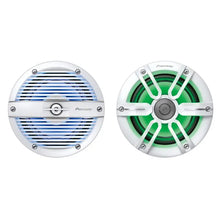 Pioneer RGB LED Light Kit f/TS-ME770 Speakers [UD-ME770LED] - Accessories