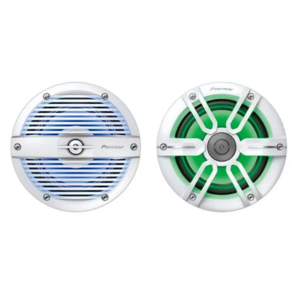 Pioneer RGB LED Light Kit f/TS-ME770 Speakers [UD-ME770LED] - Accessories