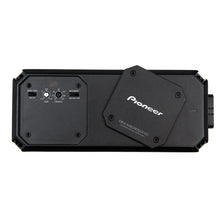 Pioneer Weatherproof Compact Monoblock Marine Amplifier - 300W [GM-ME300X1C] - Amplifiers