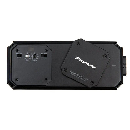 Pioneer Weatherproof Compact Monoblock Marine Amplifier - 300W [GM-ME300X1C] - Amplifiers