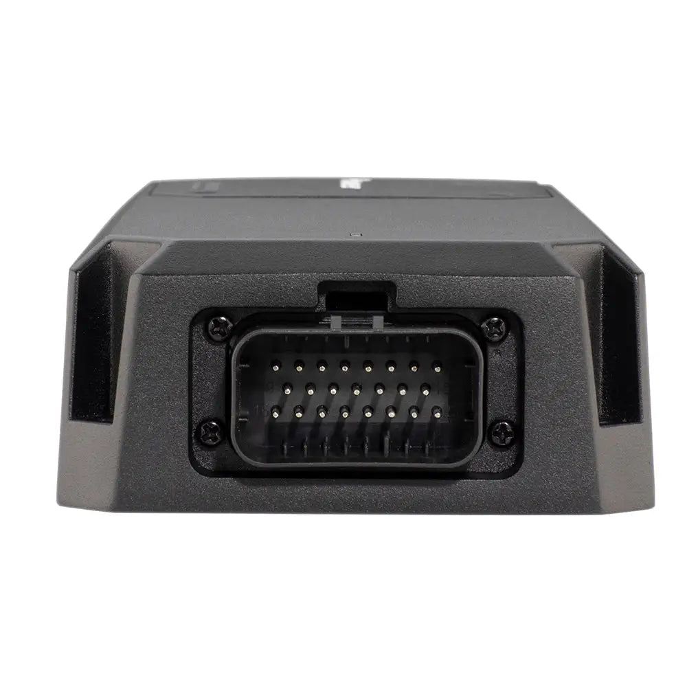 Pioneer Weatherproof Compact Monoblock Marine Amplifier - 300W [GM-ME300X1C] - Amplifiers