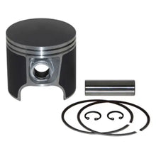 Piston Kit.020/.50mm - Aftermarket