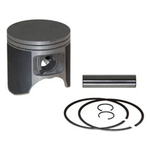 Piston Kit.020/.50mm - Aftermarket