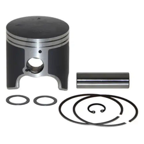 Piston Kit.020/.50mm - Aftermarket