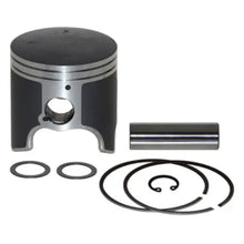 Piston Kit.020/.50mm - Aftermarket