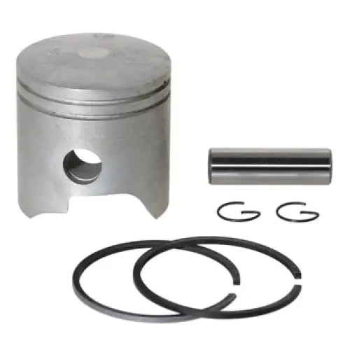 Piston Kit..020 Bore 2.225 - Aftermarket