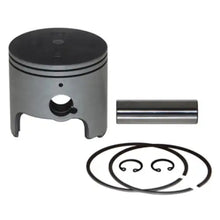 Piston Kit.030 - Aftermarket