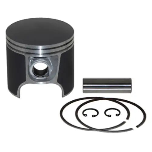 Piston Kit.030 or.75mm - Aftermarket
