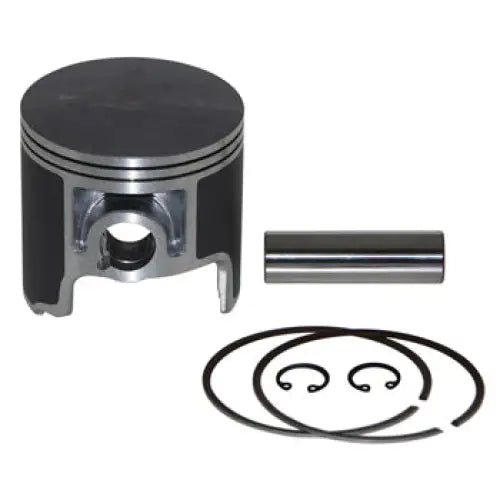 Piston Kit.030 or.75mm - Aftermarket