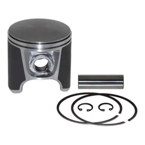 Piston Kit.040/1.00mm - Aftermarket