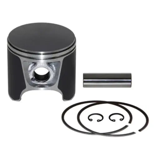 Piston Kit.040/1.00mm - Aftermarket