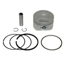 Piston Kit Air Compressor - Aftermarket