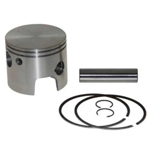Piston Kit Port Std - Aftermarket