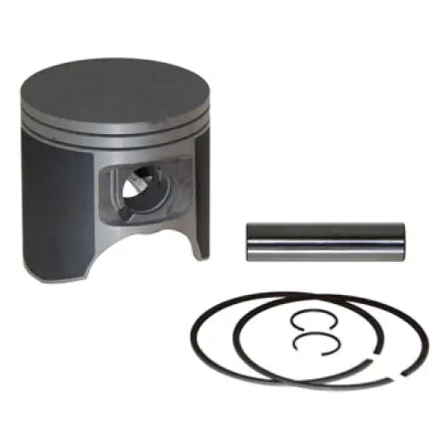 Piston Kit Std - Aftermarket