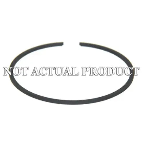 Piston Ring.010 - Aftermarket