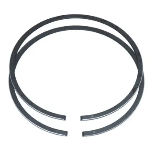 Piston Ring Set.010/.025 - Aftermarket