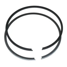 Piston Ring Set.010/.25mm - Aftermarket