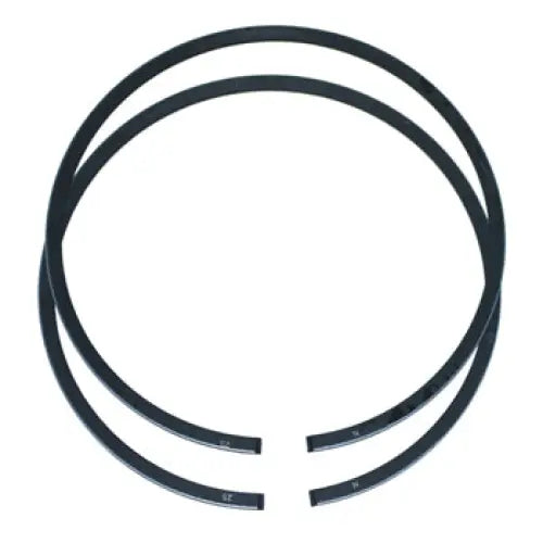 Piston Ring Set.010/.25mm - Aftermarket