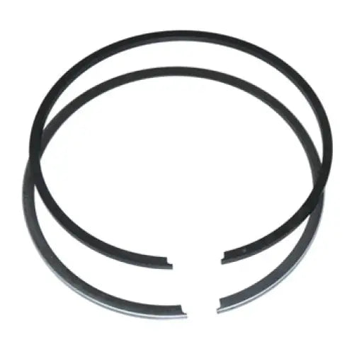 Piston Ring Set.020/.50mm - Aftermarket