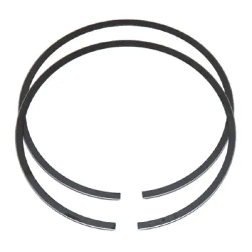 Piston Ring Set.020/.50mm - Aftermarket