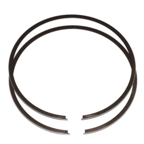 Piston Ring Set.020/.50mm - Aftermarket