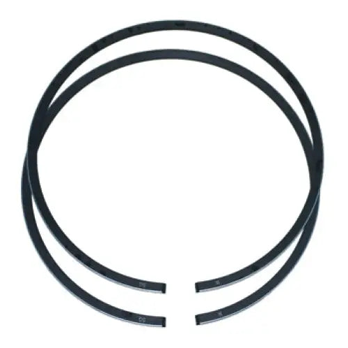 Piston Ring Set.020 - Aftermarket